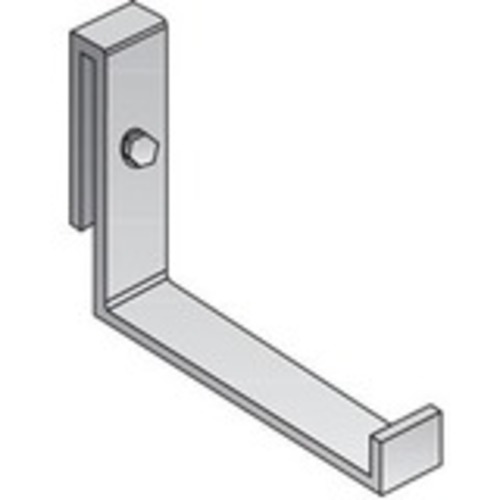 Black Box RM692 rack accessory Mounting bracket