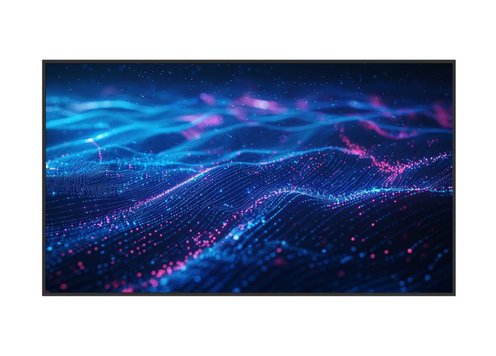 Newline Interactive DSX-4326 43" 4K UHD Digital Signage Display with Android 14, Wi-Fi 6 & HDR