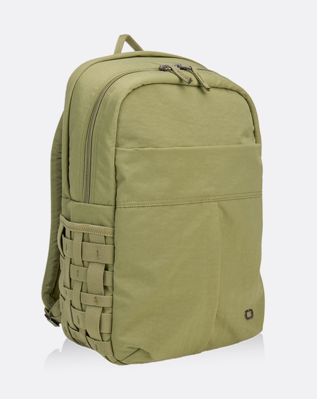 OGIO Rise backpack Casual backpack Khaki Nylon