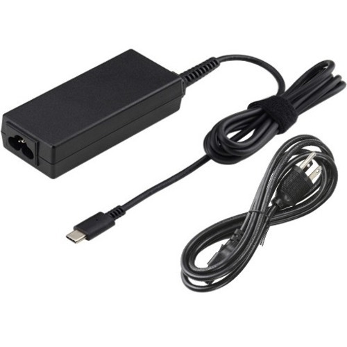 Acer GP.ADT11.00Q power adapter/inverter Universal 65 W Black