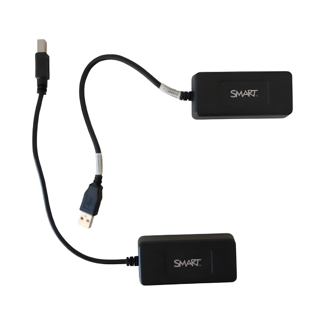 SMART Technologies CAT5-XT-1100 Smart Cat 5 to USB Extender