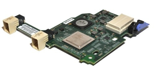 IBM Ethernet / 8Gb FC CFFh Internal Fiber 8000 Mbit/s