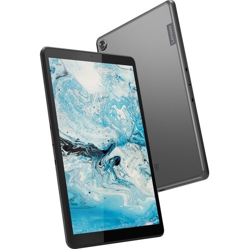 Lenovo Smart Tab M8 16 GB 8" Mediatek 2 GB Wi-Fi 5 (802.11ac) Android 9.0 Gray