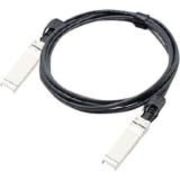 AddOn Networks QSFP-100G-PDAC2M-AO InfiniBand/fibre optic cable 78.7" (2 m) QSFP28