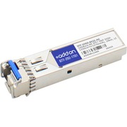AddOn Networks SFP-10GD-BX32-AO network transceiver module Fiber optic 10000 Mbit/s SFP+