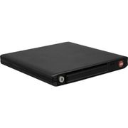 CRU DP20 HDD/SSD enclosure Black 2.5"