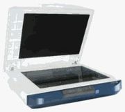 Visioneer DocuMate 4700 (A3) FLATBED