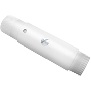 Premier Mounts 1.5IN NPT ADJUSTABLE PIPE