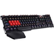 Ergoguys OPTICAL MECHANICAL GAMING