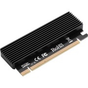 Siig SC-M20211-S1 interface cards/adapter Internal M.2