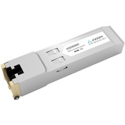 Axiom AXG95945 network transceiver module Copper 1000 Mbit/s SFP