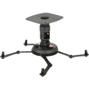 Premier Mounts PBC-UMS project mount Ceiling Black