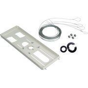 Premier Mounts PDS-FCTA4W-QL project mount Ceiling White