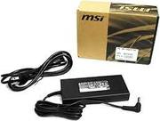 MSI Accessory 16Q21P103 180Watts GS65 Slim AC Adapter+Pwr Cord Retail