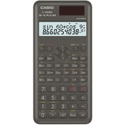 CASIO 2nd Ed FX300MSPLUS 2 line Disp