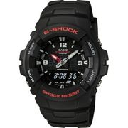 CASIO G Shock Analog Digital Watch