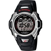 CASIO G Shock Watch Solar Atom