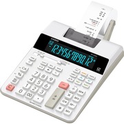 CASIO HR 300RC Printing Calc