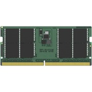 Kingston Technology KCP556SD8-32 memory module 32 GB 1 x 32 GB DDR5 5600 MHz