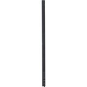 Eaton PDUV30HV power distribution unit (PDU) 38 AC outlet(s) 0U Black