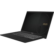 MSI Summit E14 Evo A12M-026 Intel® Core™ i5 i5-1240P Laptop 14" Full HD+ 16 GB LPDDR5-SDRAM 512 GB SSD Wi-Fi 6E (802.11ax) Windows 11 Pro Black