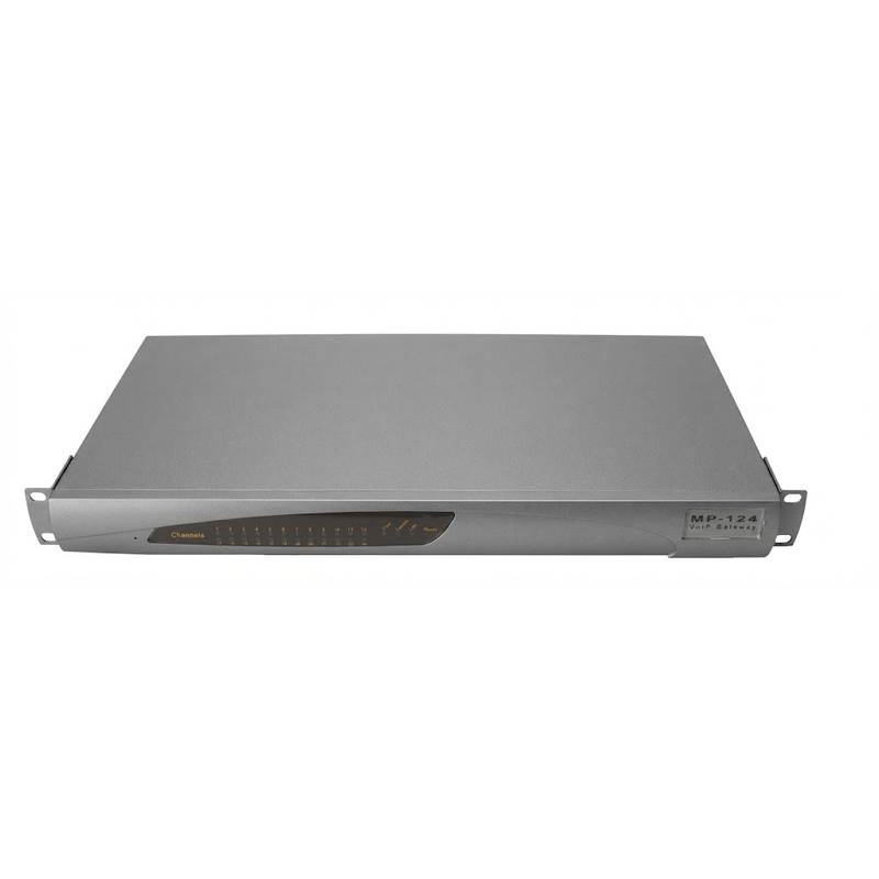 AudioCodes MP124RMK mounting kit Gray
