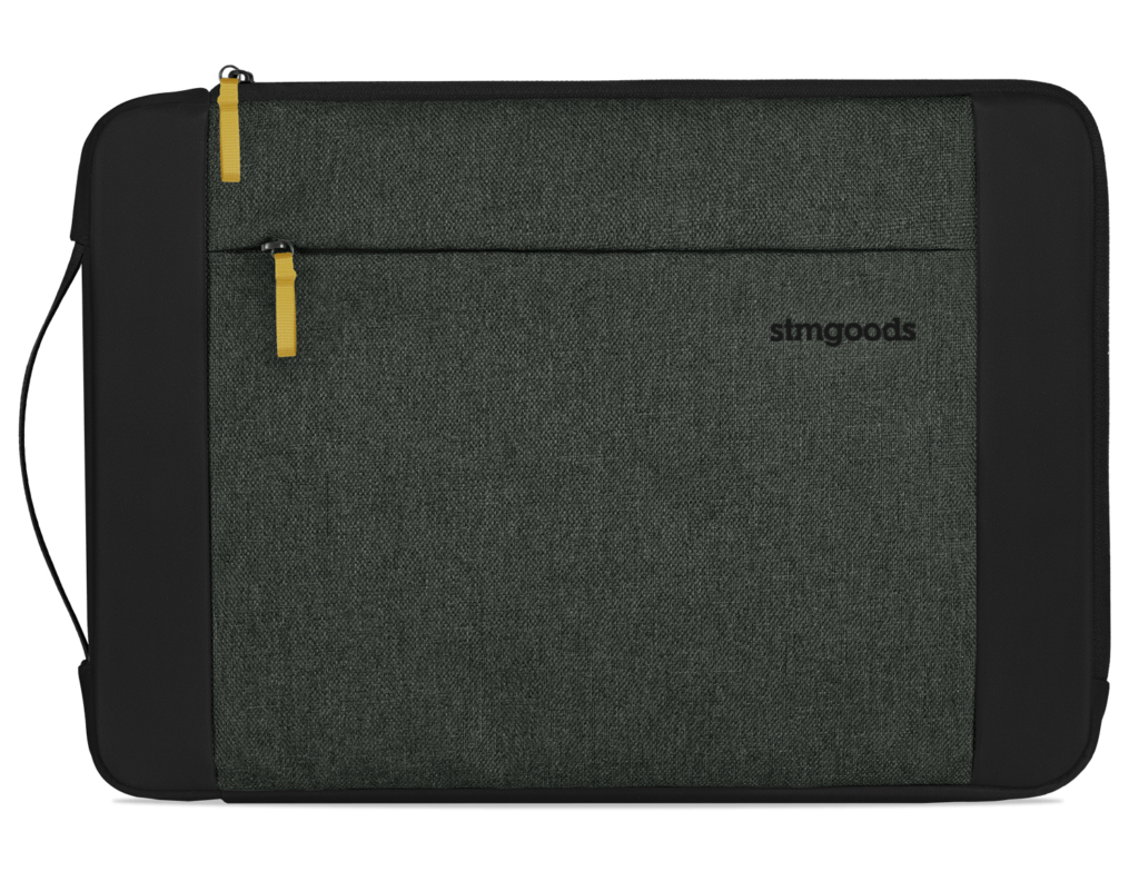 STM Kin 14" Sleeve case Black