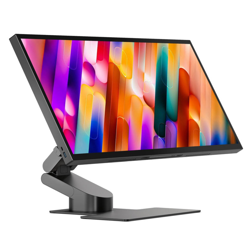 ALOGIC 34A3KPDTMBLK computer monitor 34" 3440 x 1440 pixels UltraWide Quad HD LED Touchscreen Black
