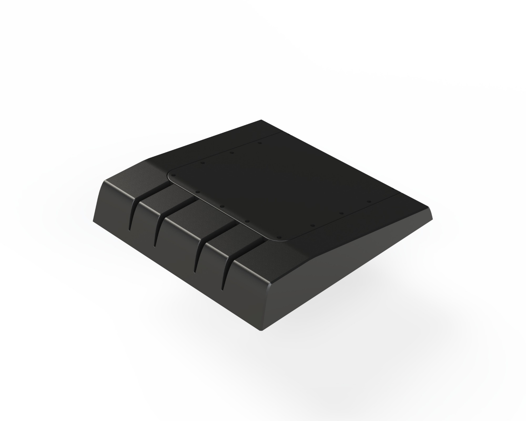 Parsec Technologies Cane Corso network antenna Omni-directional antenna SMA/RP-SMA 7.5 dBi