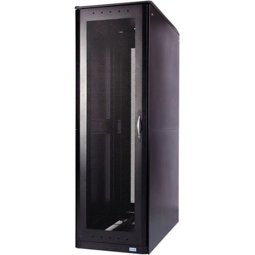 Eaton S RACK 42UX30X48 SB SIDES DOORS TOP CA