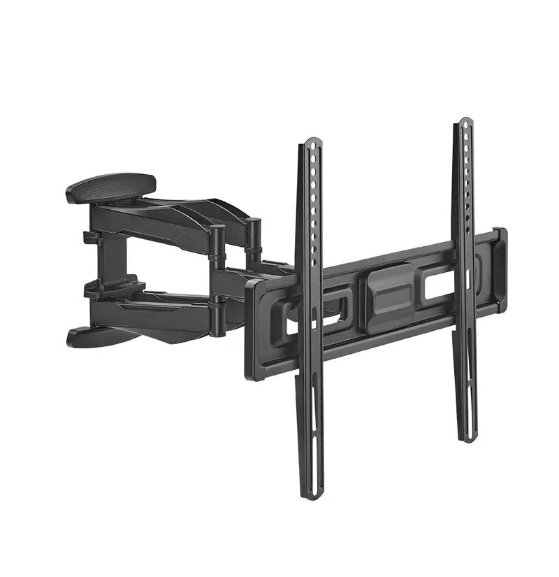 PDI COMMUNICATIONS INC (P FULL MOTION DUAL ARM TV WALL MOUNT FOR 37IN 40IN 43IN 49IN 50IN 55IN 60IN 65IN FLAT PANEL TV DISPLAYS