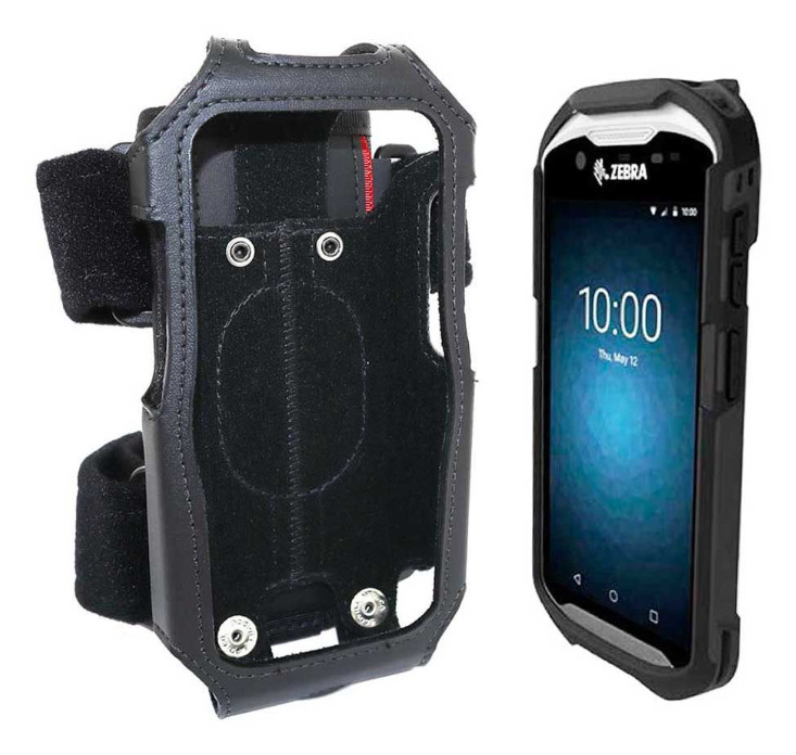 AGORA Edge AL4577DW handheld mobile computer case