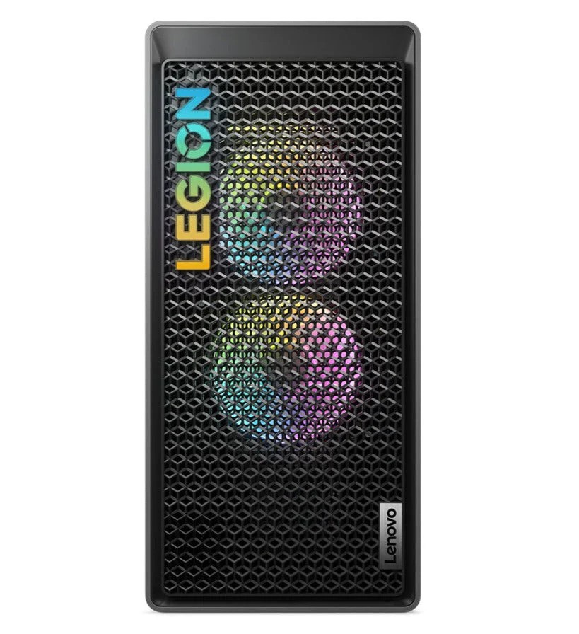 Legion T5 26IRB8 Tower PC, Intel i7-14700F, 2.10GHz, 32GB RAM, 1TB SSD+1TB HDD, Win11P