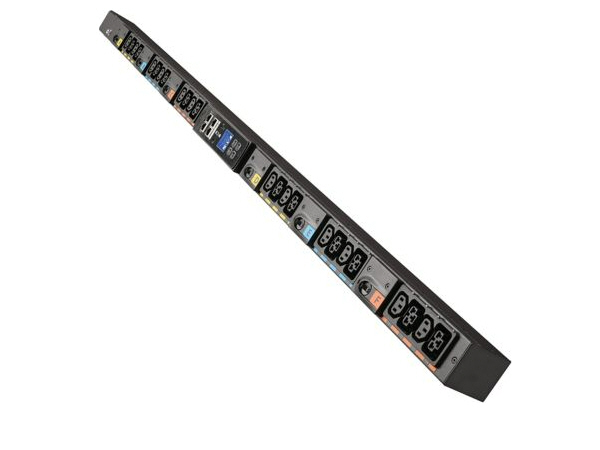 Eaton EVMOGU23A-E Metered Outlet Rack PDU G4
