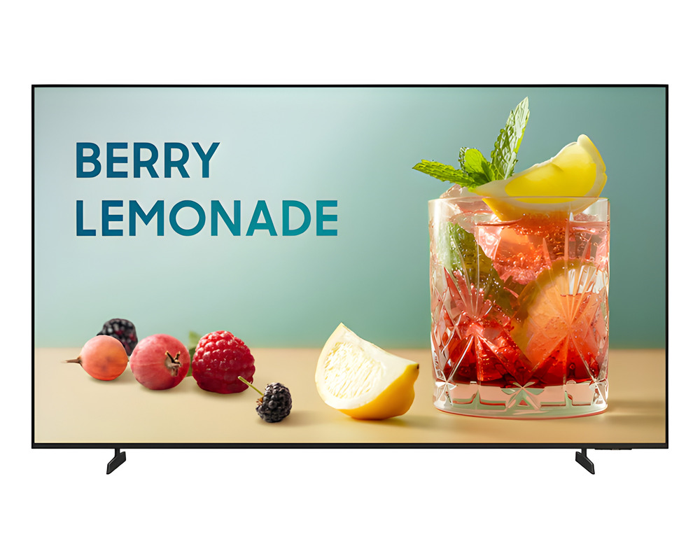 Samsung BE50HX-H 50" HX-H Series 4K UHD Commercial Display