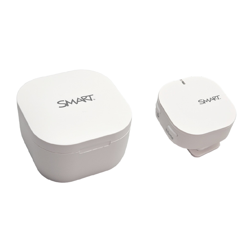 SMART, SMART SoundLift Wireless Voice Amplification Solution, SND-LK