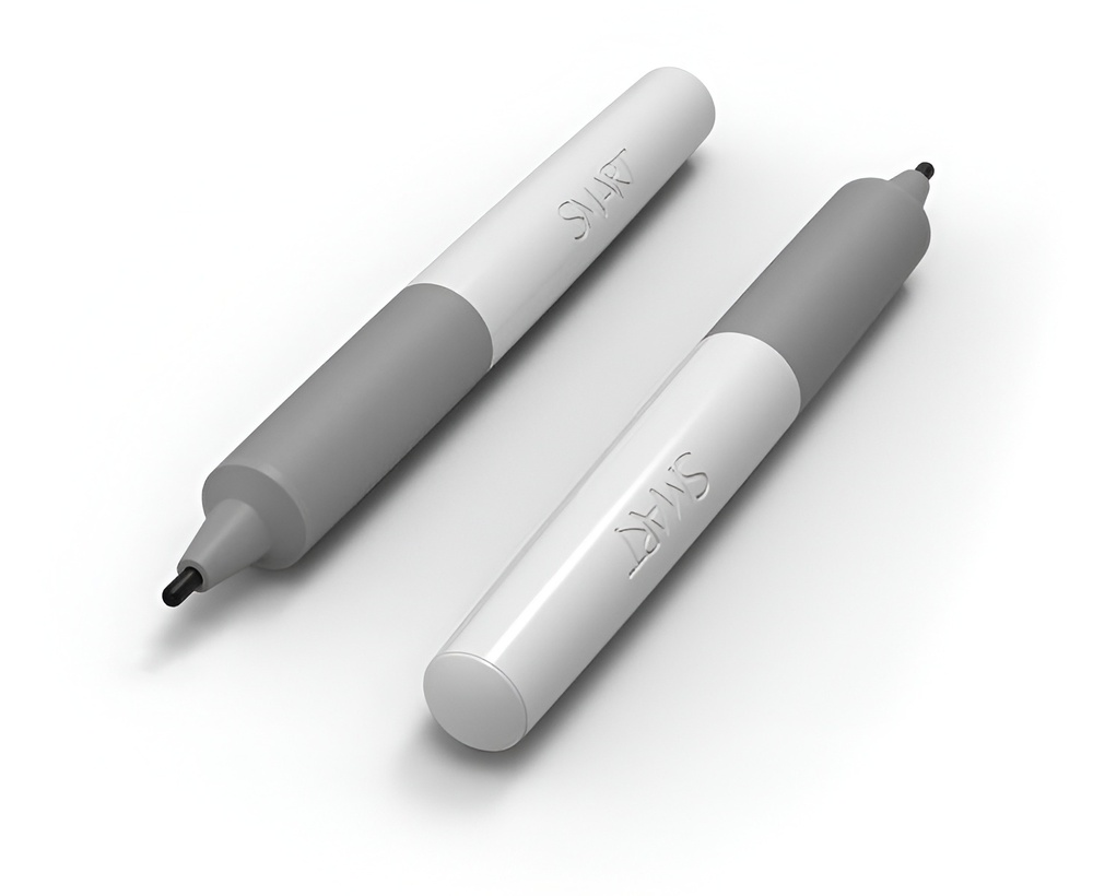 SMART Technologies 1036658 SMART Board M700/M700V Replacement Pen, SBM7, 2-Pack