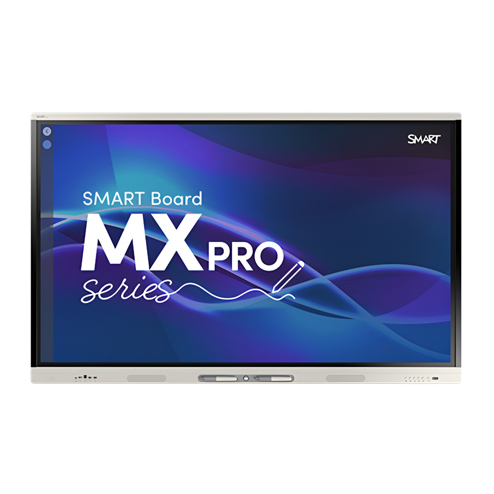 SMART Technologies MX255-V5-PW Pro Series 55" Interactive Display