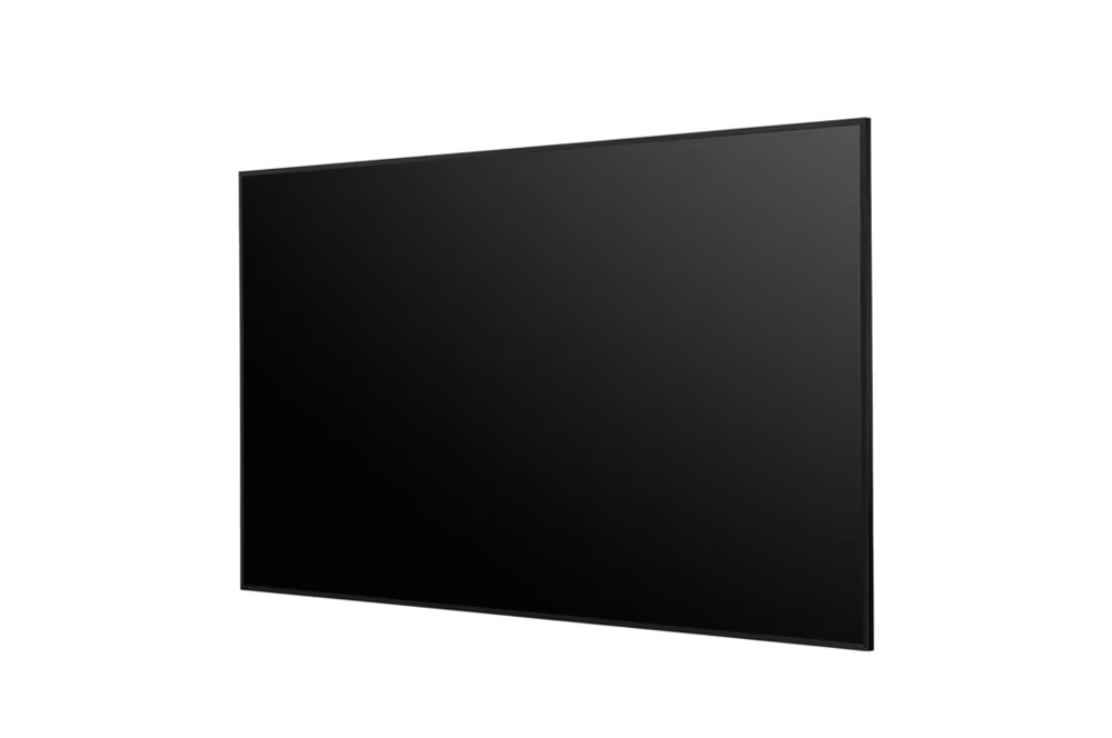 LG 86UP5Q-E 86-Inch 4K UHD Commercial Digital Signage Display