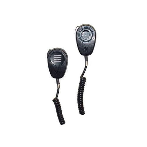 Bosch Dynamic noise-canceling grip-to-talk mic