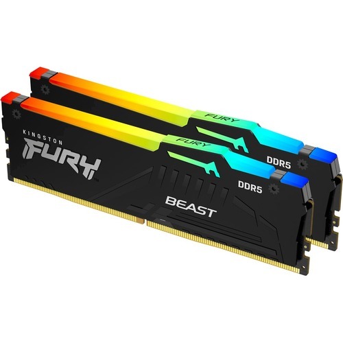 FURY 32GB 4800MT/S DDR5 CL38 DIMM