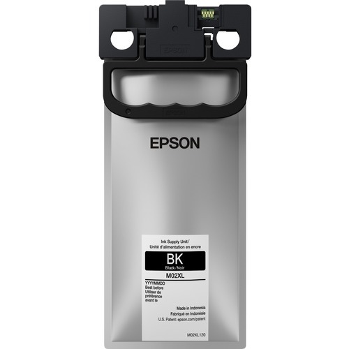 Epson WORKFORCE M5299 HI YLD BLACK INK