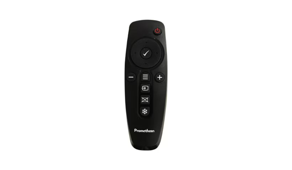 Promethean AP-REMOTE-CONTROL Replacement Remote Control for SMART Board Interactive Displays
