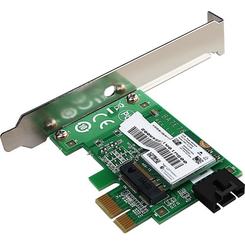 Lenovo 4XC0L71224 network card Internal WLAN / Bluetooth 867 Mbit/s