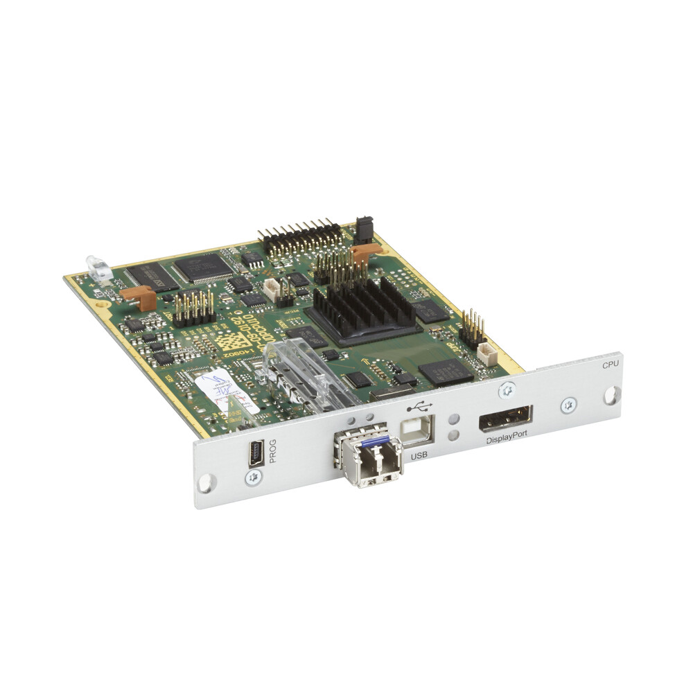 Black Box ACX2MT-DPHS-SM Internal USB 2.0 Interface Cards/Adapter