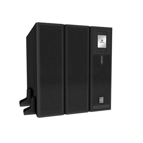 Vertiv LIEBERT ITA2 10KVA UPSSINGLE MODULE MBC