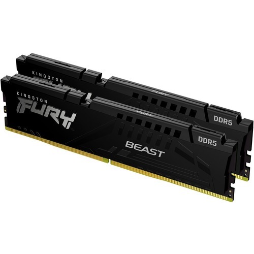 FURY 32GB 4800MHZ DDR5 CL38 DIMM