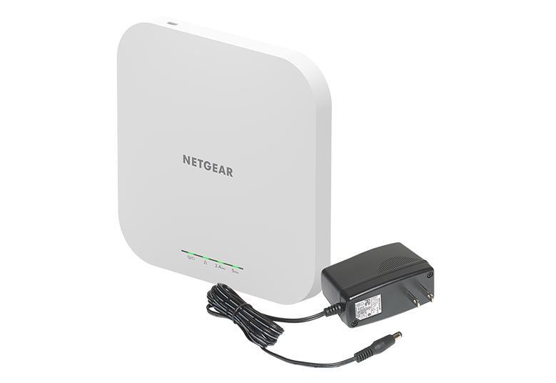Netgear WAX610PA-100NAS Dual Band IEEE 802.11 1.80 Gbit/s Wireless Access Point Indoor