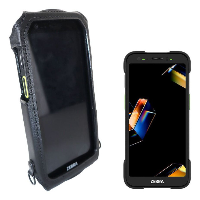 AGORA Edge AO5281DW handheld mobile computer case