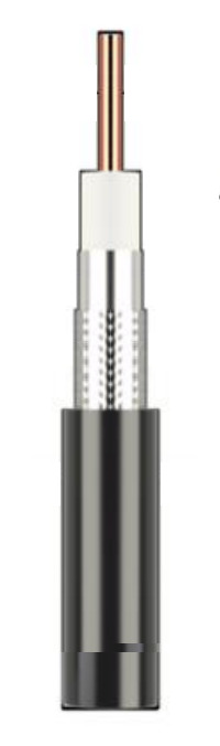 Parsec Technologies LSR240 Connection cable